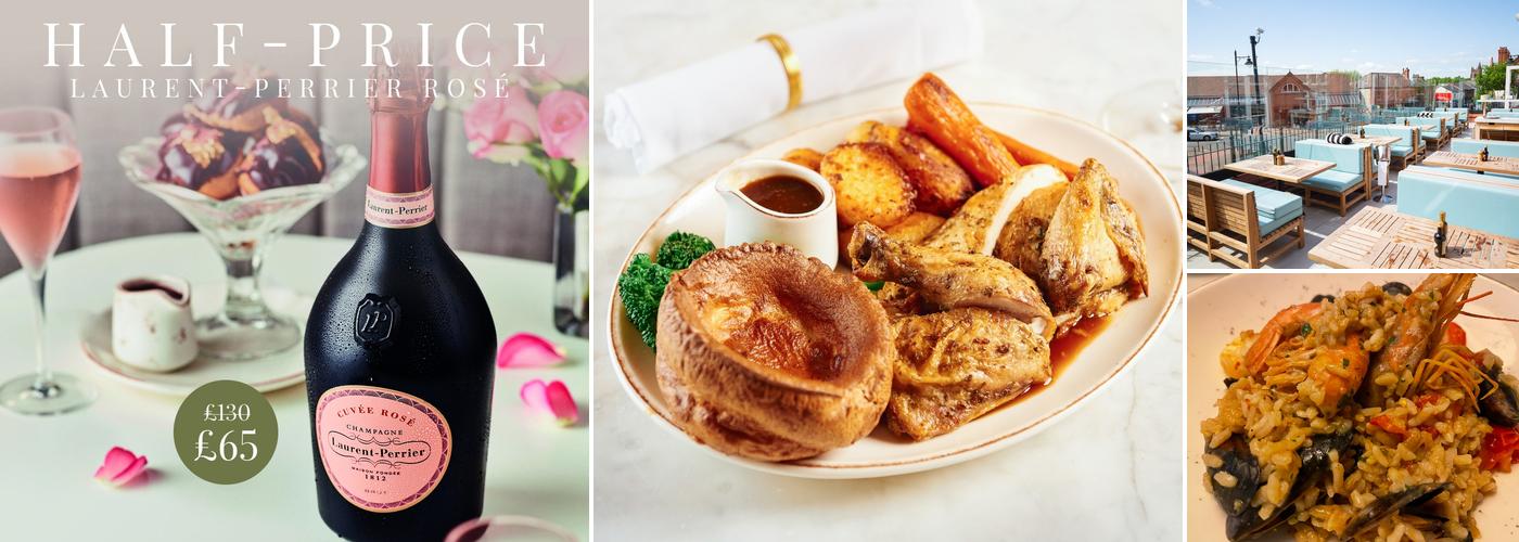 Piccolino Stockton Heath