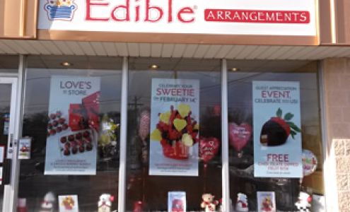 Edible Arrangements