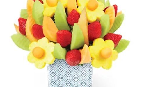 Edible Arrangements