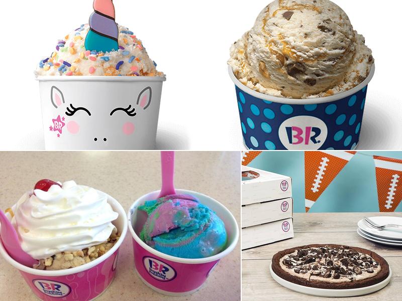 Baskin-Robbins