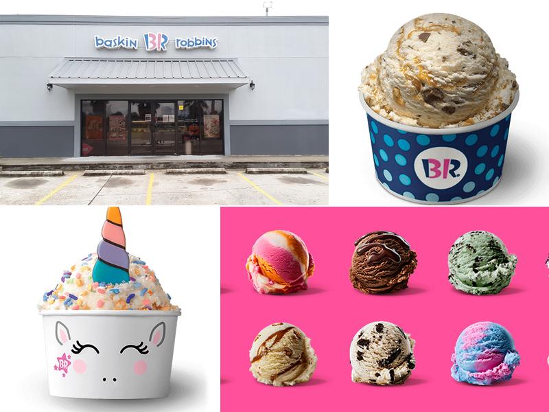 Baskin-Robbins