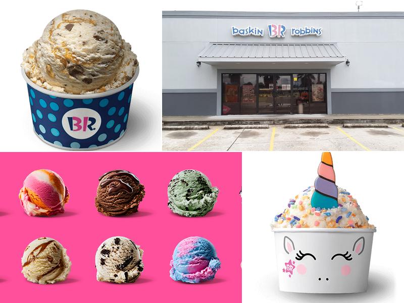 Baskin-Robbins