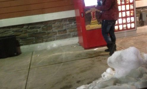 Redbox