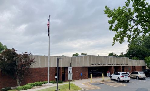 United States Postal Service