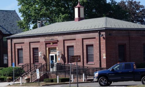 United States Postal Service