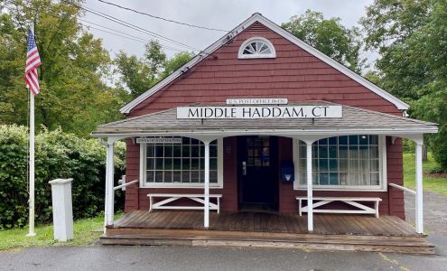 United States Postal Service