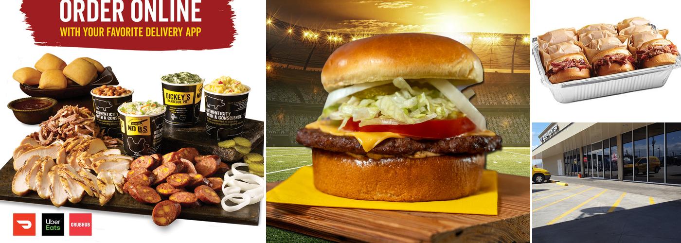 Dickey's Barbecue Pit