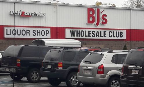 BJ's Wholesale Club