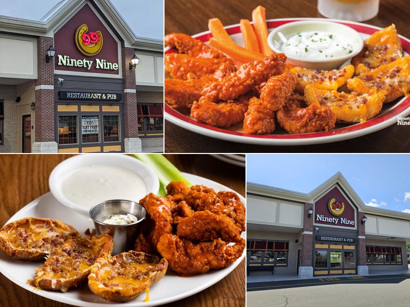99 Restaurants