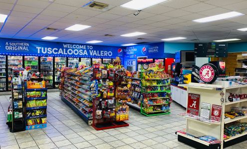 VALERO Tuscaloosa