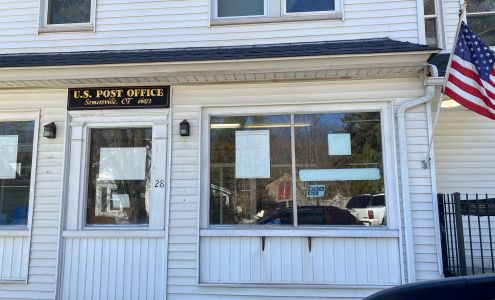 United States Postal Service