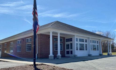 United States Postal Service