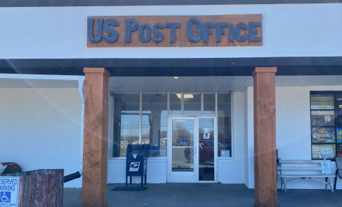 United States Postal Service