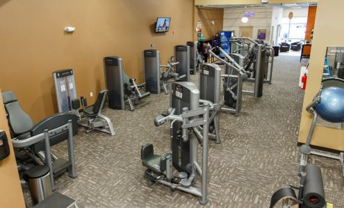 Anytime Fitness