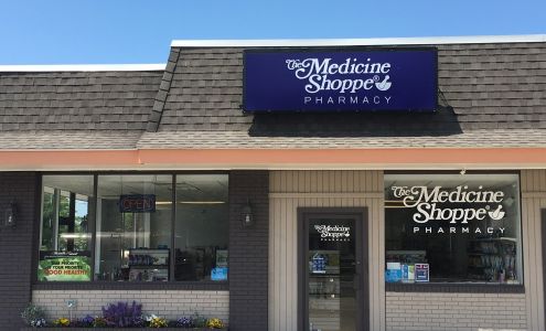 The Medicine Shoppe Pharmacy