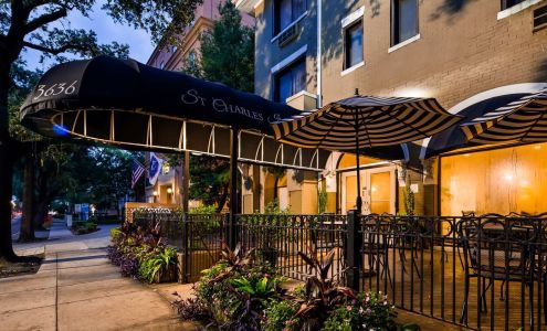 St. Charles Inn - Hotel Superior