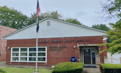 United States Postal Service