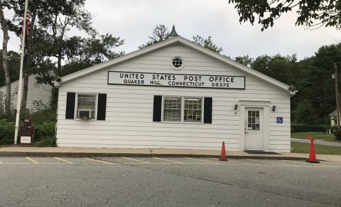 United States Postal Service