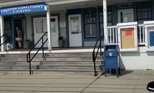 United States Postal Service