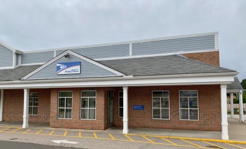 United States Postal Service