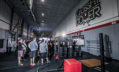 CrossFit Dover