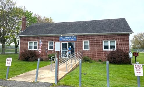 United States Postal Service