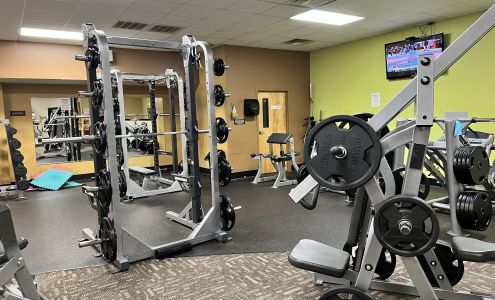 Anytime Fitness Grovetown