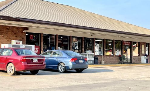 Axon's Mini Mart Dearing