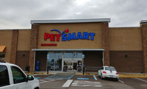 PetSmart