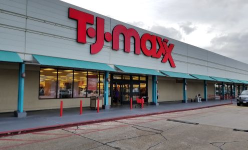 T.J. Maxx