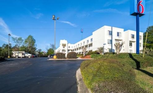 Motel 6 Augusta, GA