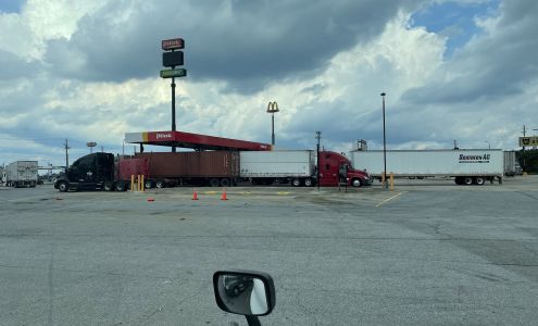 Pilot Travel Center