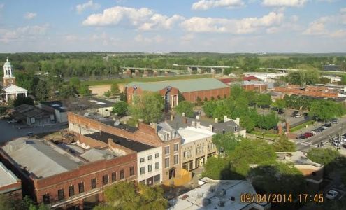 Ramada by Wyndham Augusta Downtown Hotel & Conference Center