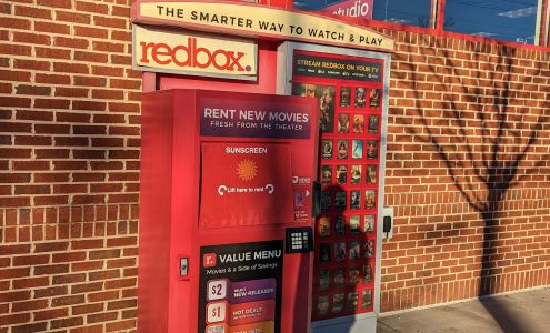Redbox