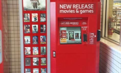 Redbox