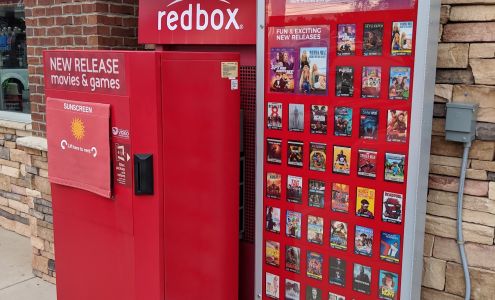 Redbox