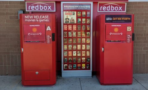 Redbox