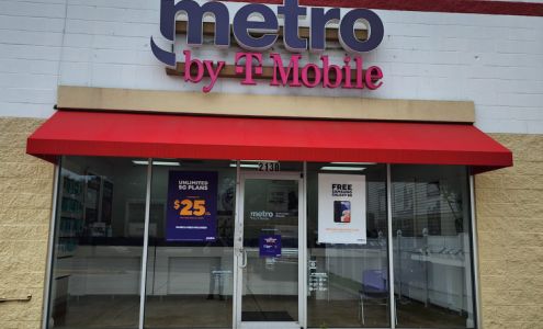 Metro by T-Mobile