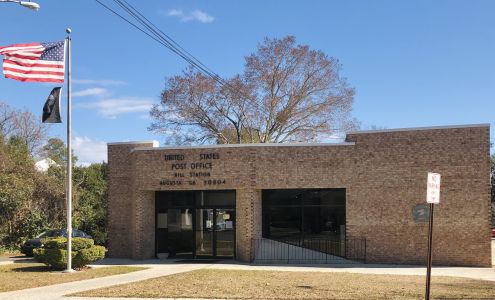 United States Postal Service