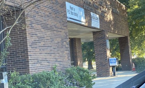 United States Postal Service