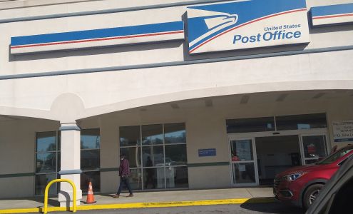 United States Postal Service