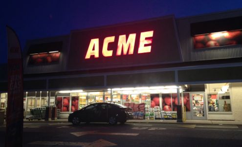 ACME Markets