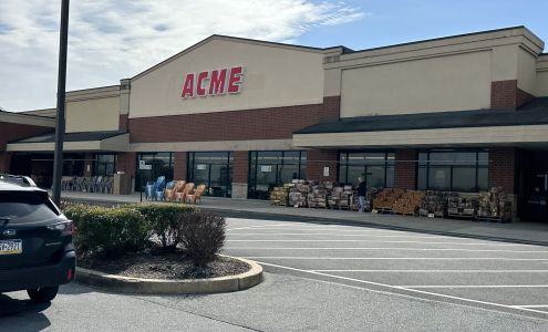 ACME Markets