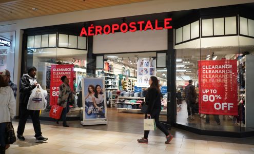 Aéropostale