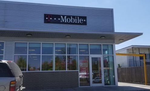 T-Mobile