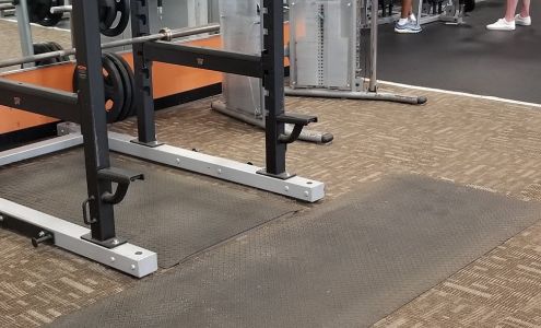 Anytime Fitness Bridgeton