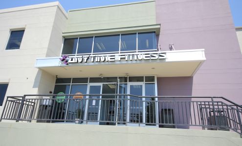 Anytime Fitness