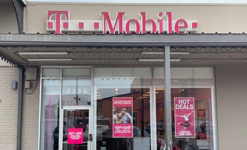 T-Mobile Authorized Retailer