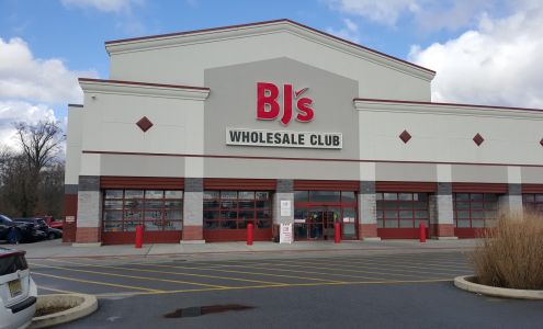 BJ's Wholesale Club