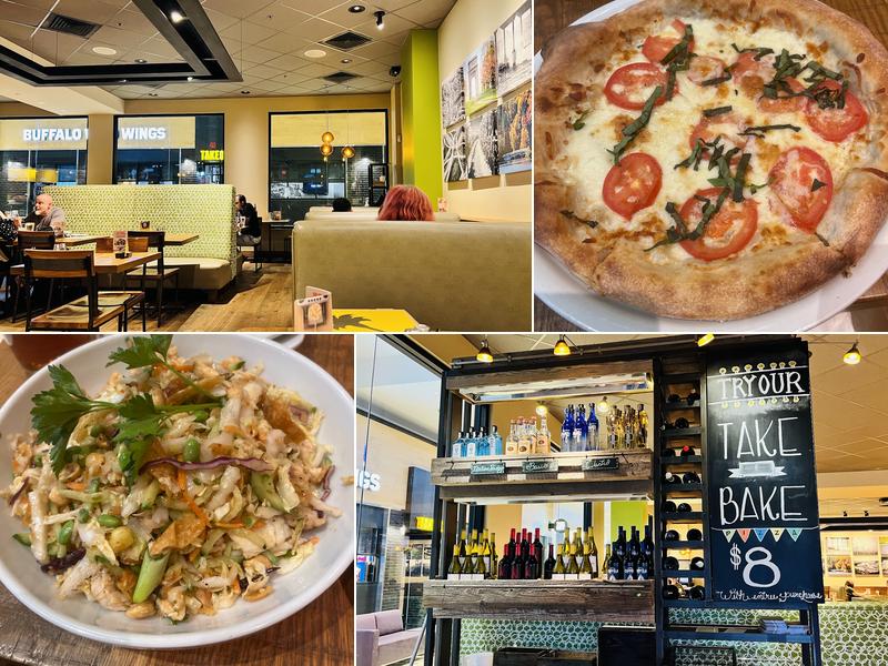 California Pizza Kitchen at King of Prussia